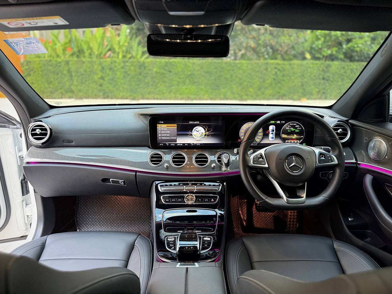 Продажа автомобиля 2018 года