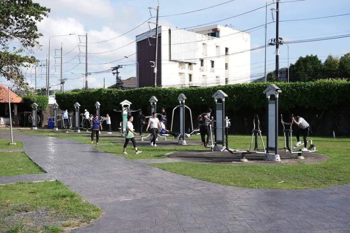 Преображение Пхукета в умный город