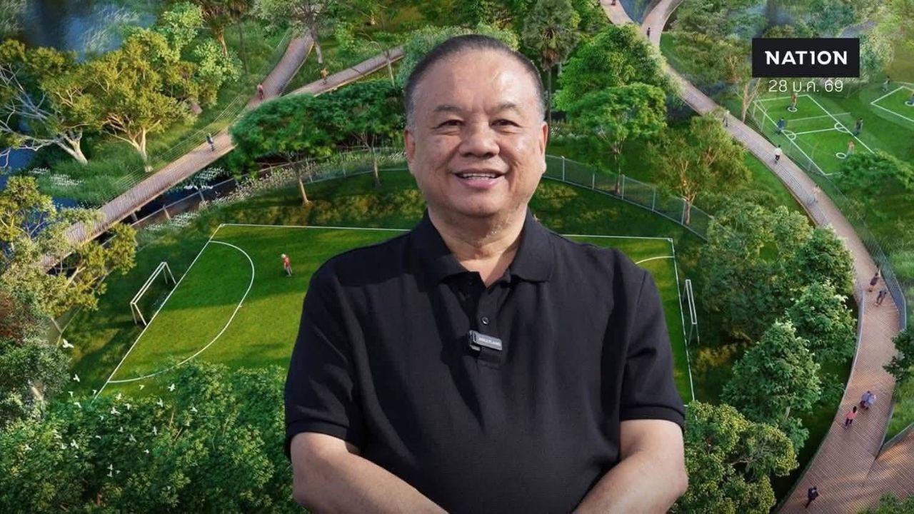 Преображение Пхукета в умный город