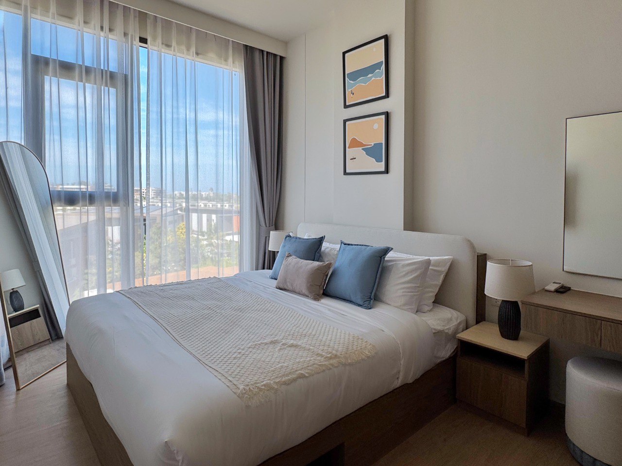 Аренда апартаментов на Пхукете