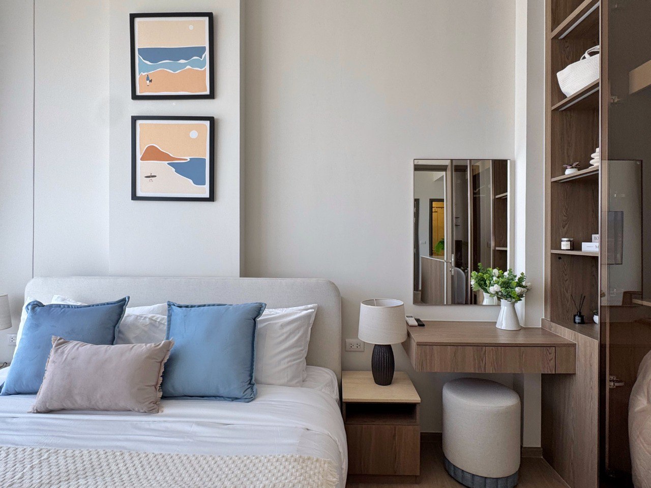 Аренда апартаментов на Пхукете