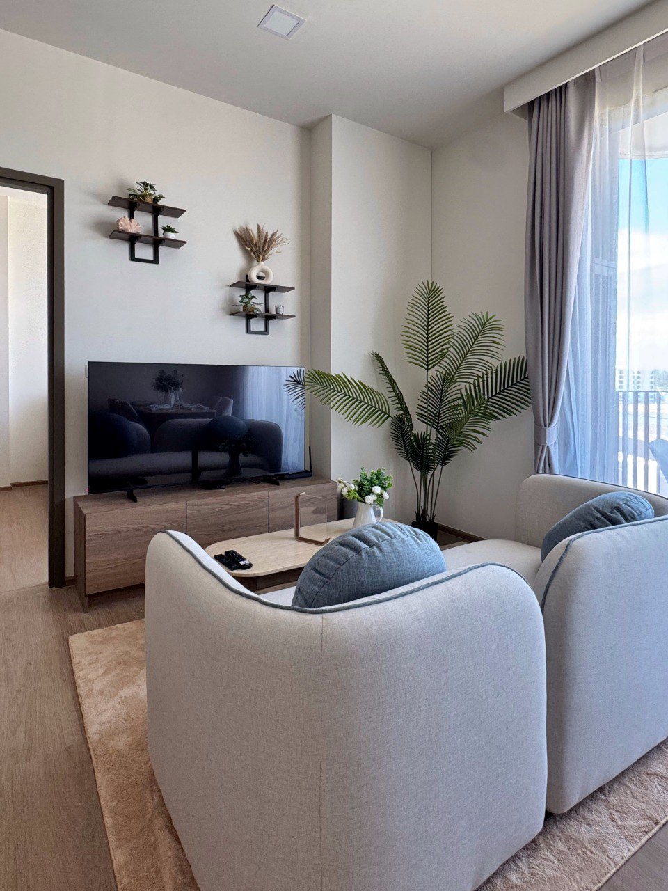 Аренда апартаментов на Пхукете