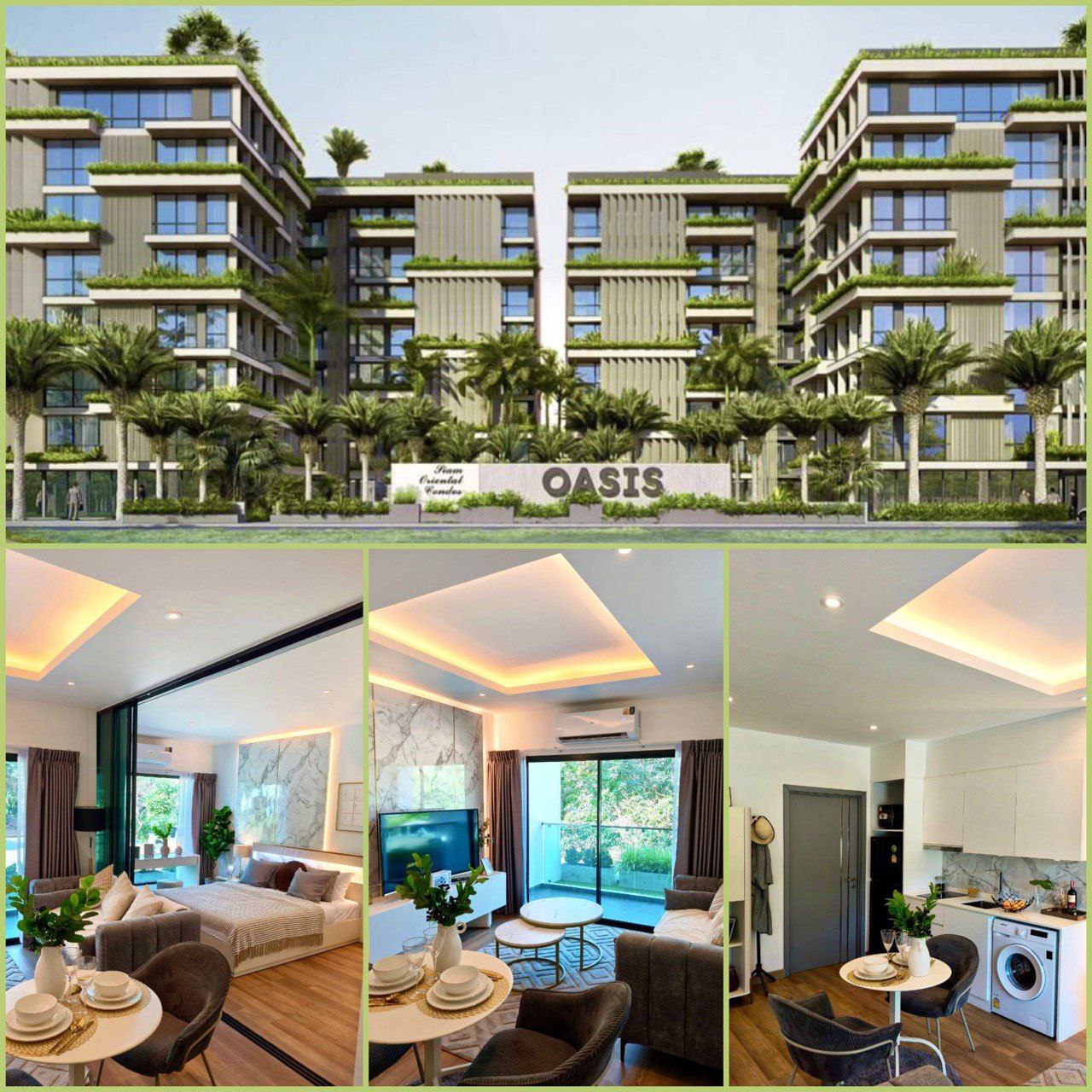 Продажа квартиры с видом на море