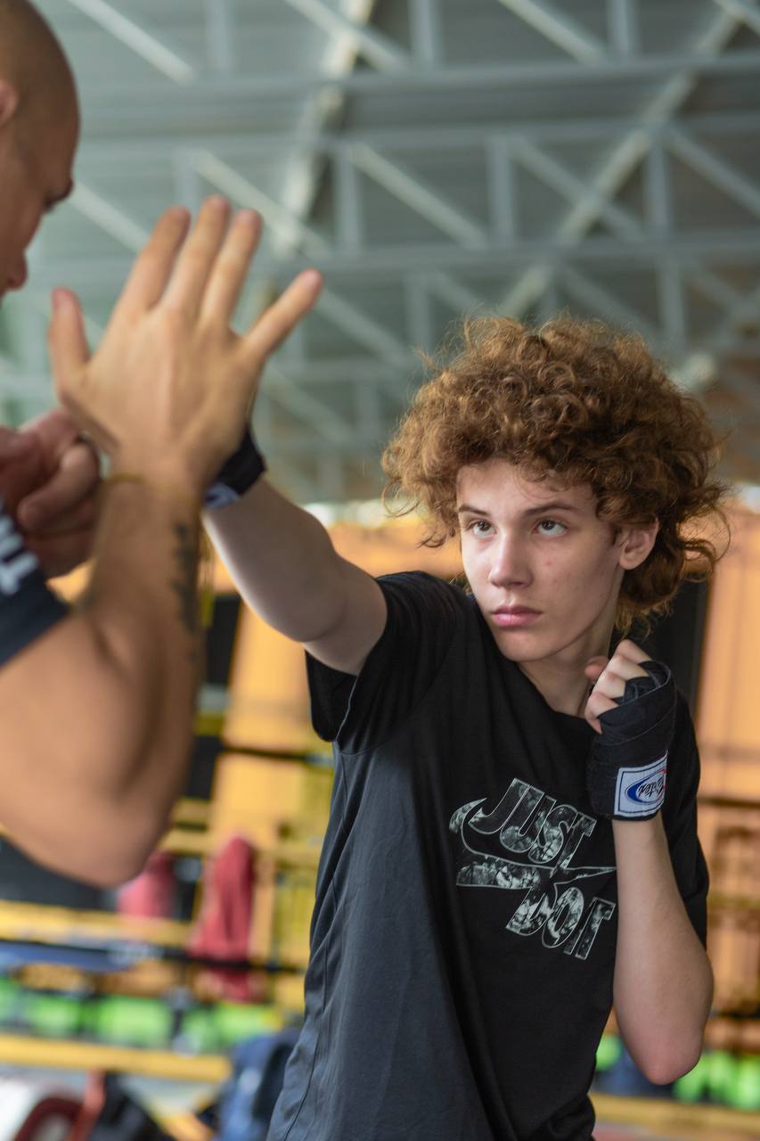 Программы развития для детей 4-18 лет