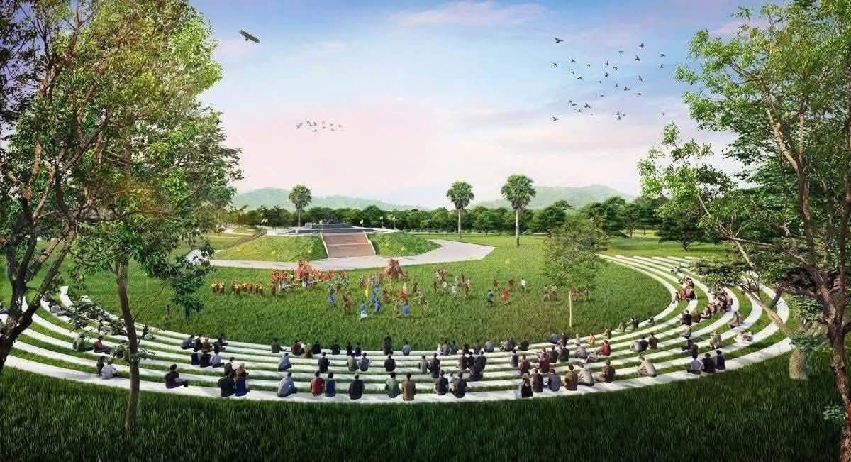 Пхукет 2026: зеленая перезагрузка