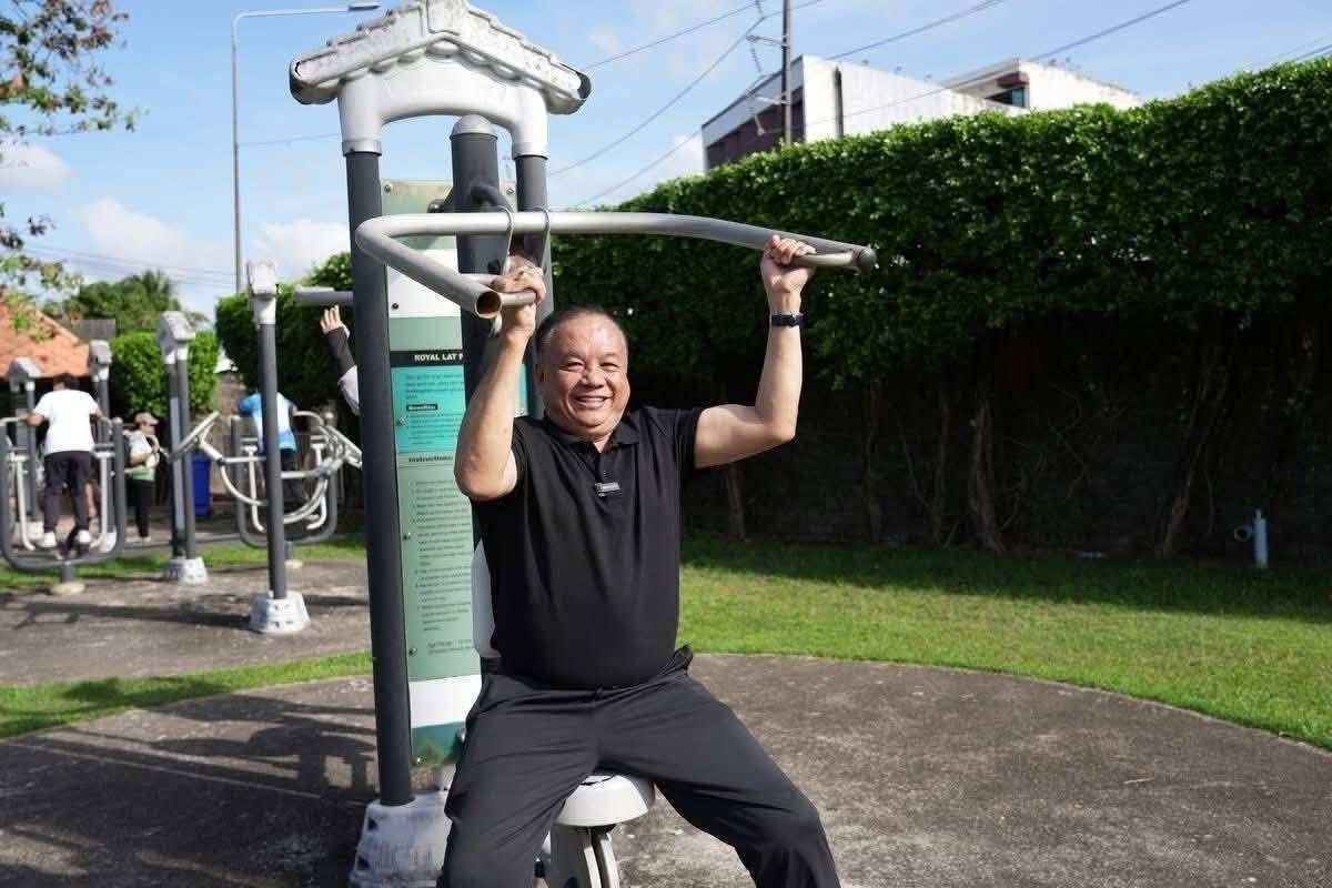 Пхукет 2026: зеленая перезагрузка