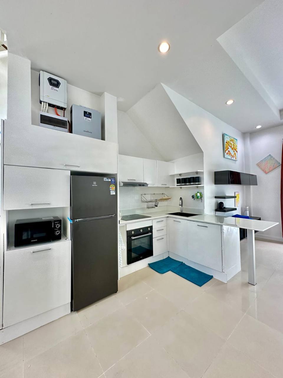 Продажа виллы с бассейном