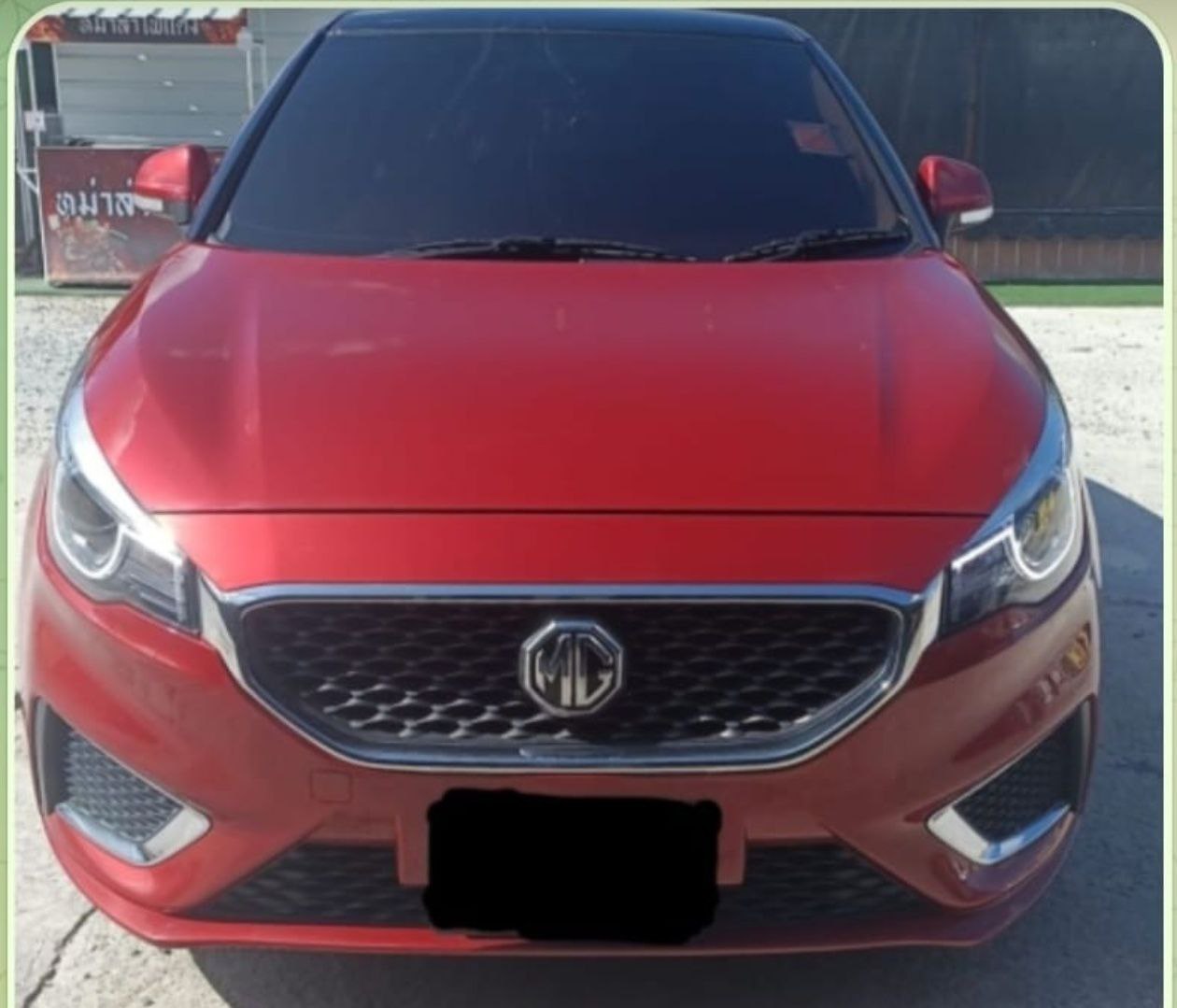 Аренда свежего авто на длительный срок