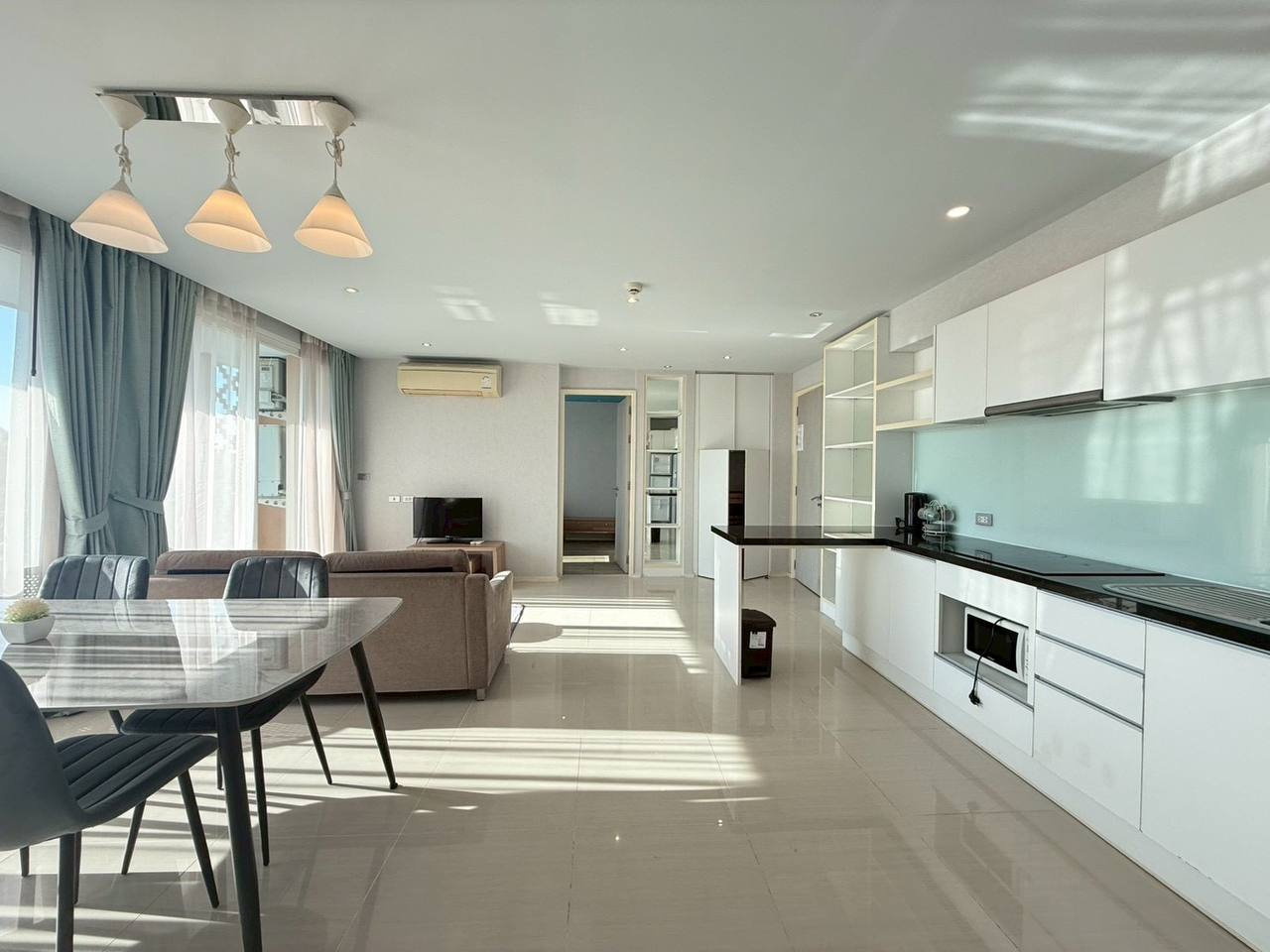 Аренда квартиры в кондо