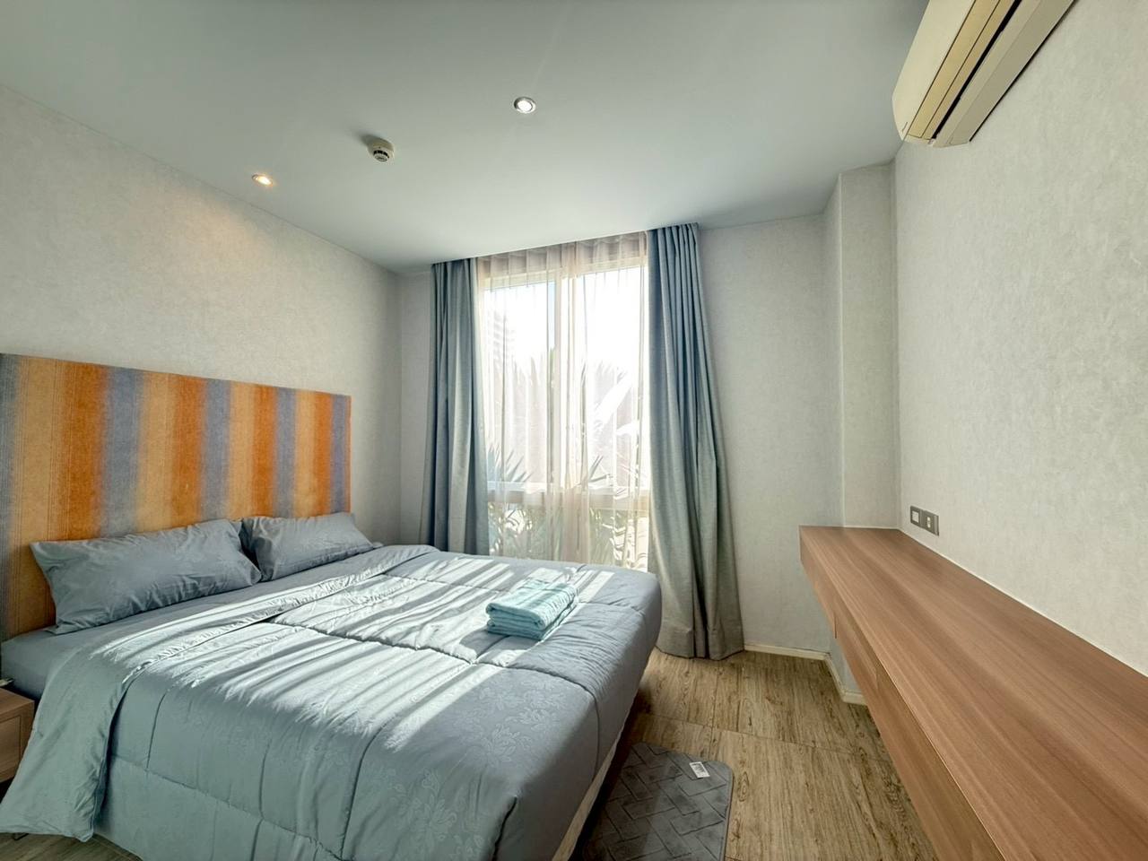 Аренда квартиры в кондо