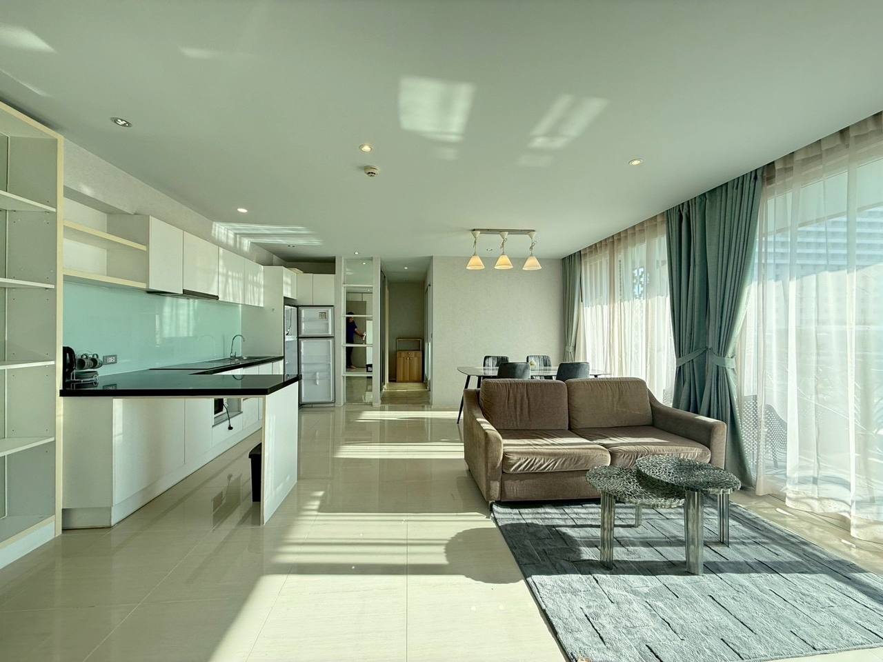 Аренда квартиры в кондо