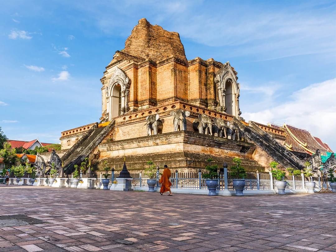 Чиангмай может стать объектом всемирного наследия