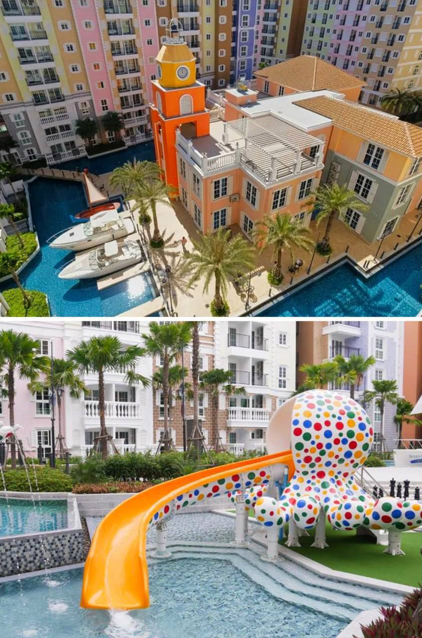 Пересдача контракта на студию в кондо