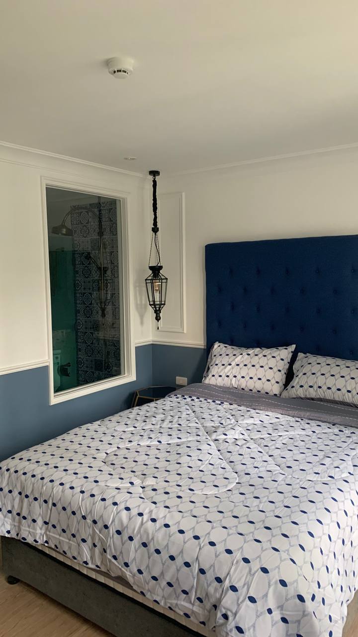 Пересдача контракта на студию в кондо