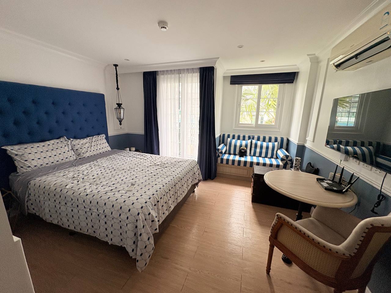 Пересдача контракта на студию в кондо