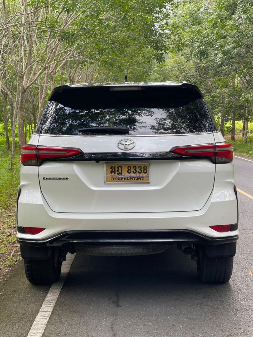 Аренда авто на Пхукете