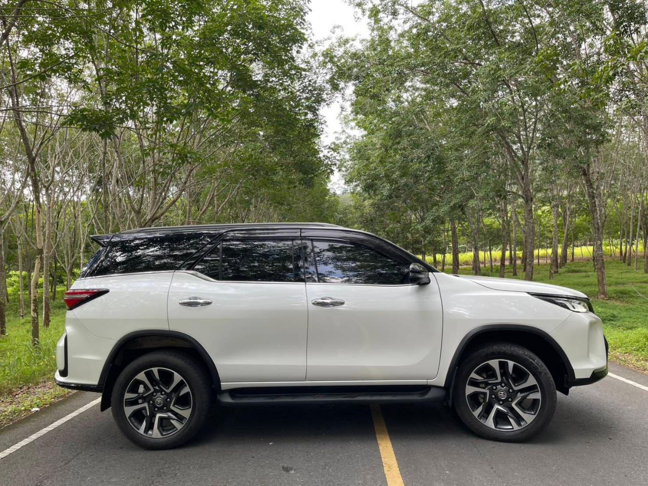 Аренда авто на Пхукете