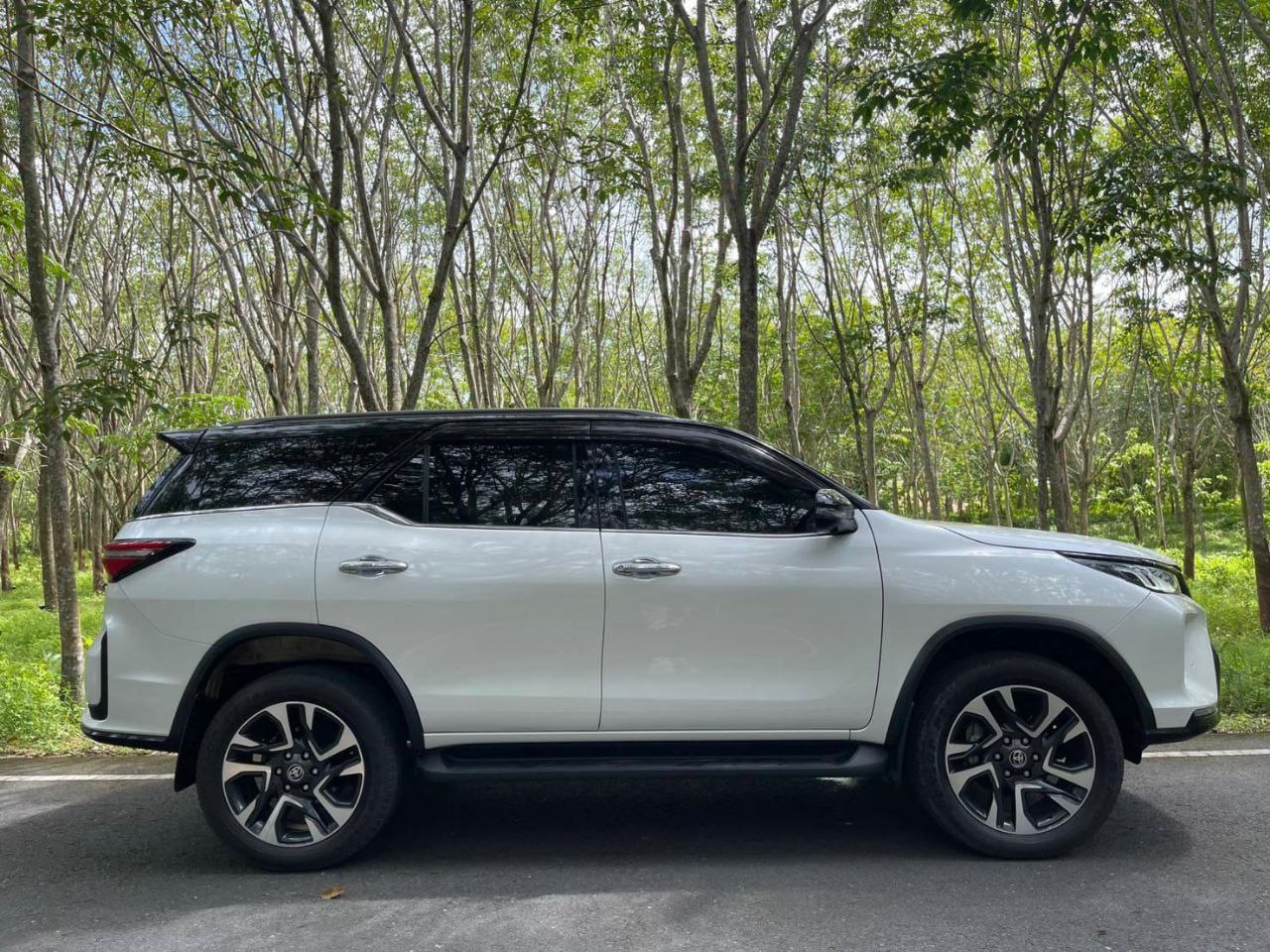 Аренда авто на Пхукете