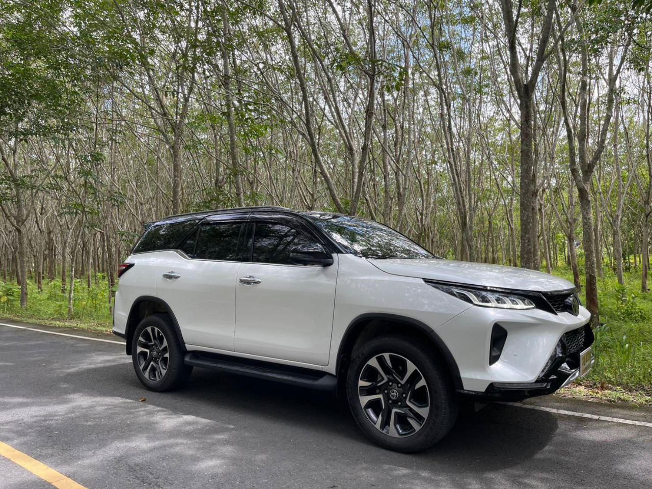 Аренда авто на Пхукете