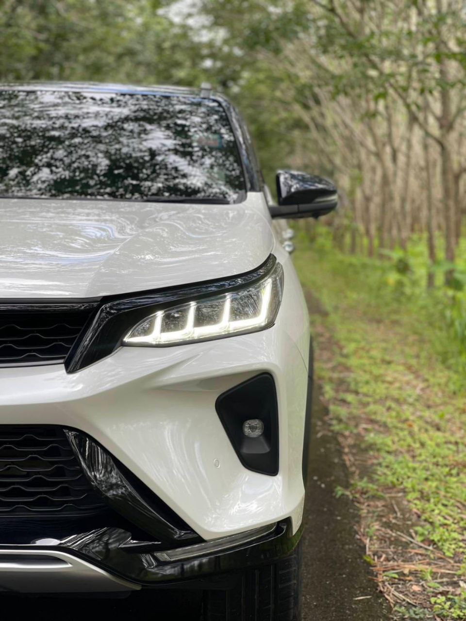 Аренда авто на Пхукете