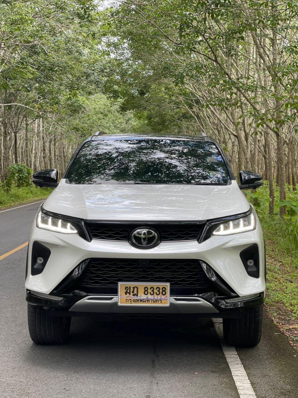 Аренда авто на Пхукете