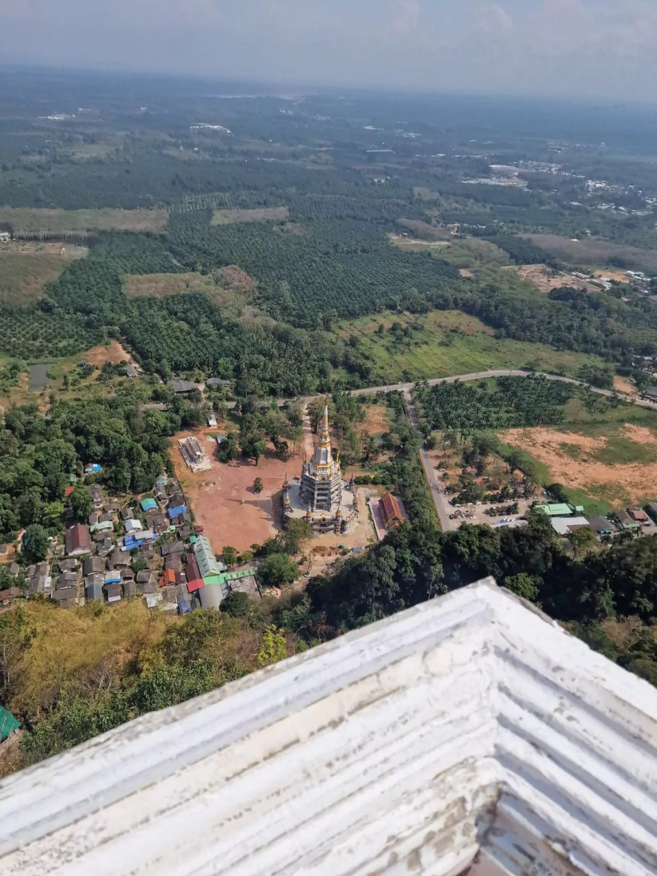 Путешествие к храму «пещера тигра»