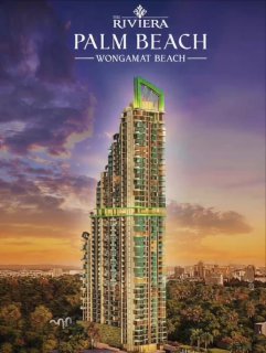Эксклюзивные апартаменты на пляже Вонгамат