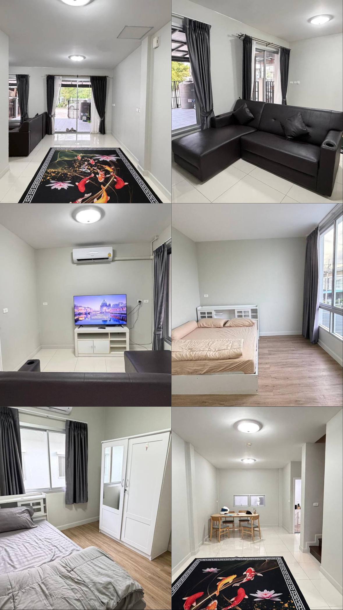 Пересдача контракта на дом