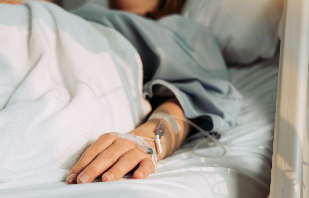 Туристка пережила клиническую смерть на Пхукете