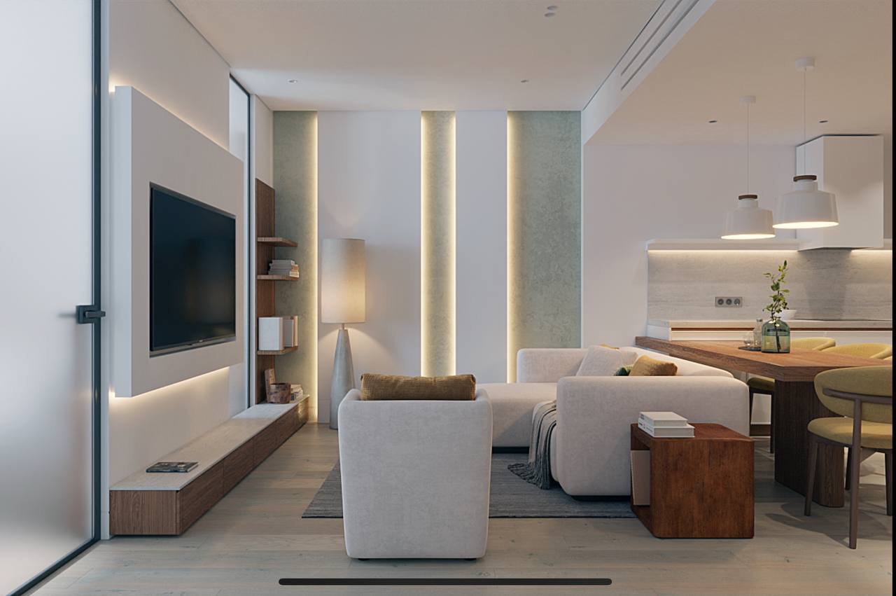 Продажа новой двушки на Пхукете