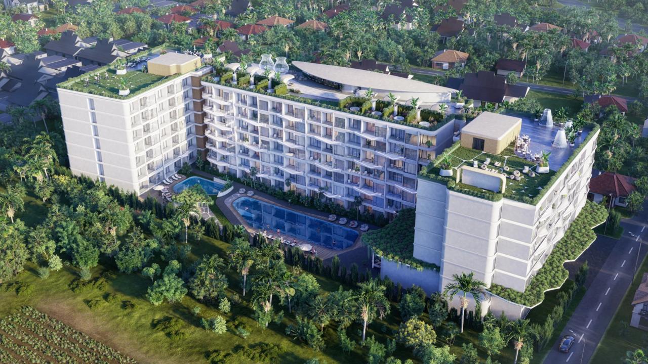 Рынок недвижимости Пхукета