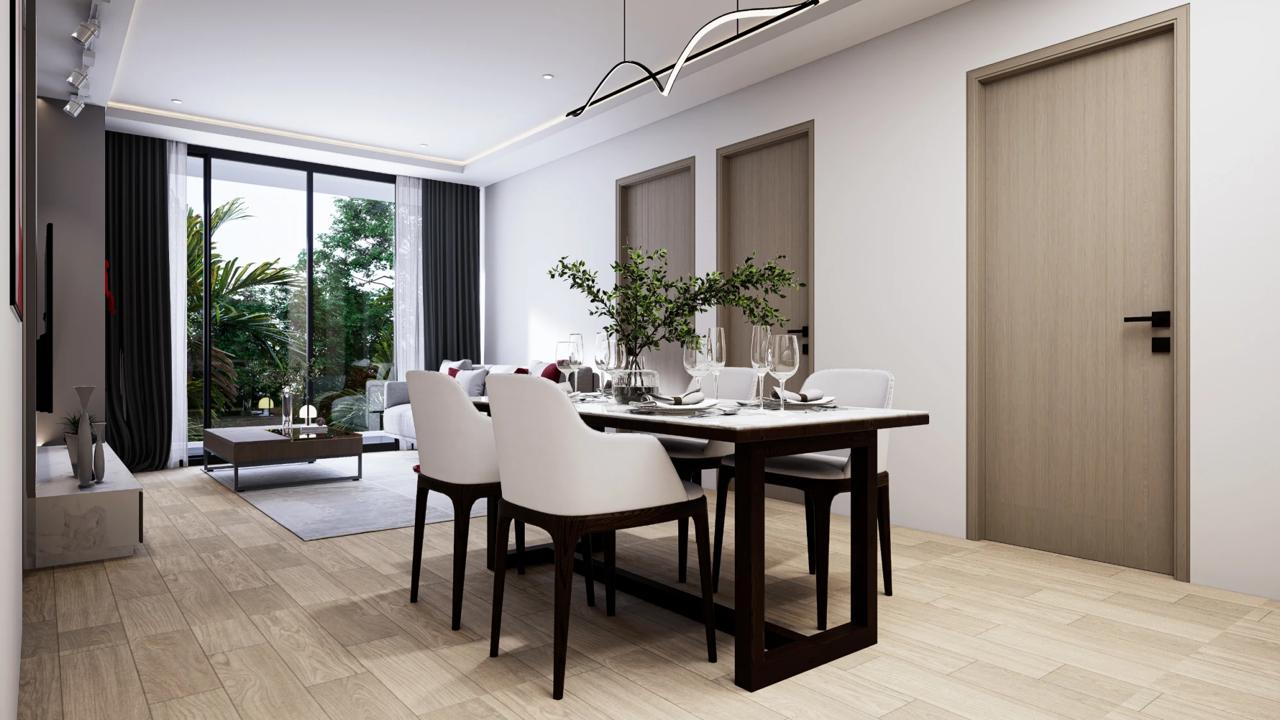 Рынок недвижимости Пхукета