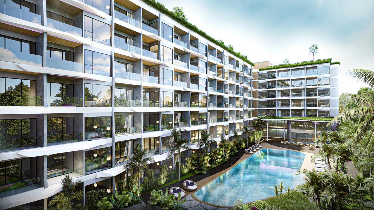 Рынок недвижимости Пхукета