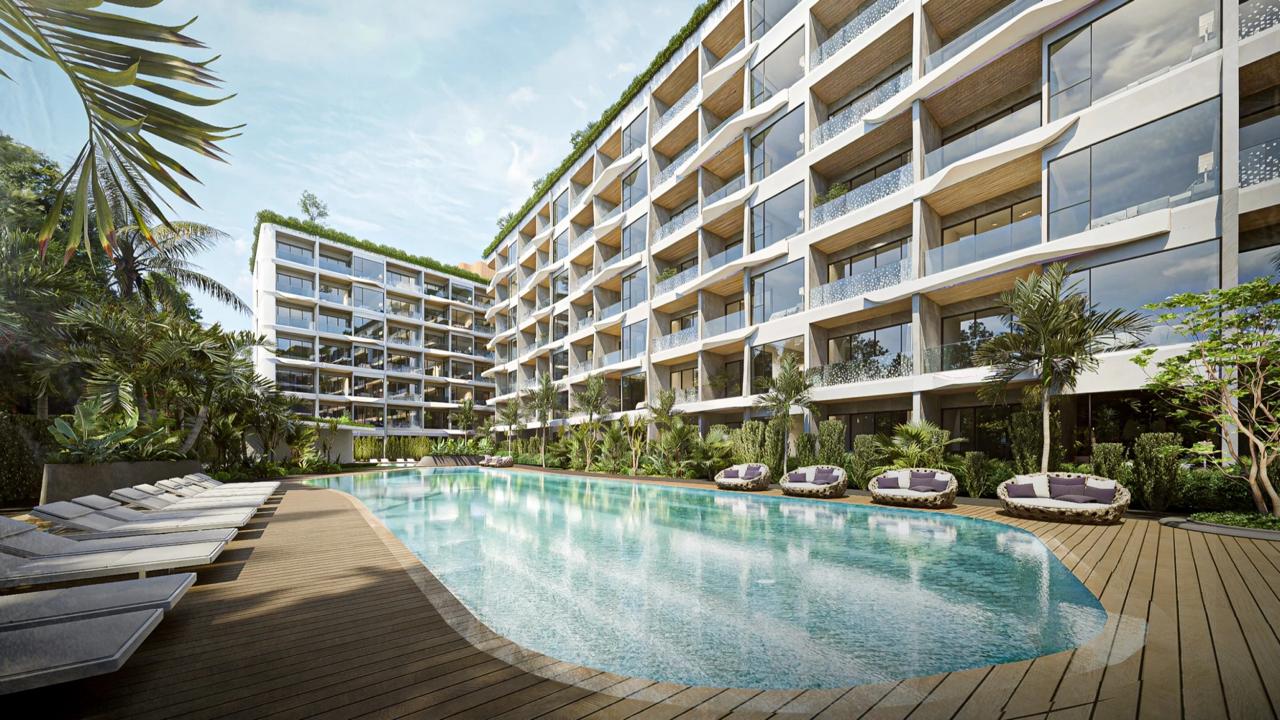 Рынок недвижимости Пхукета