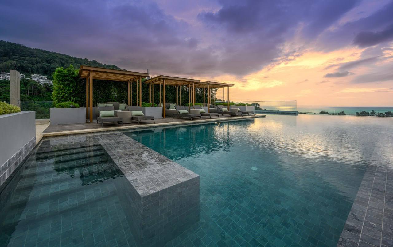 Аренда апартаментов на Пхукете