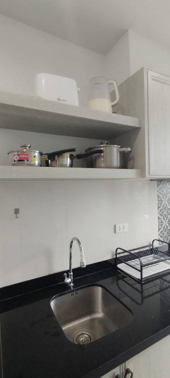 Аренда апартаментов в кондо