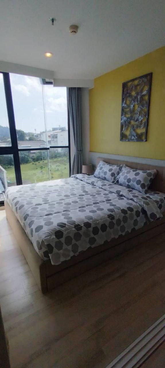 Аренда апартаментов в кондо