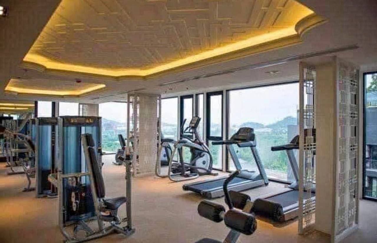 Аренда апартаментов в кондо