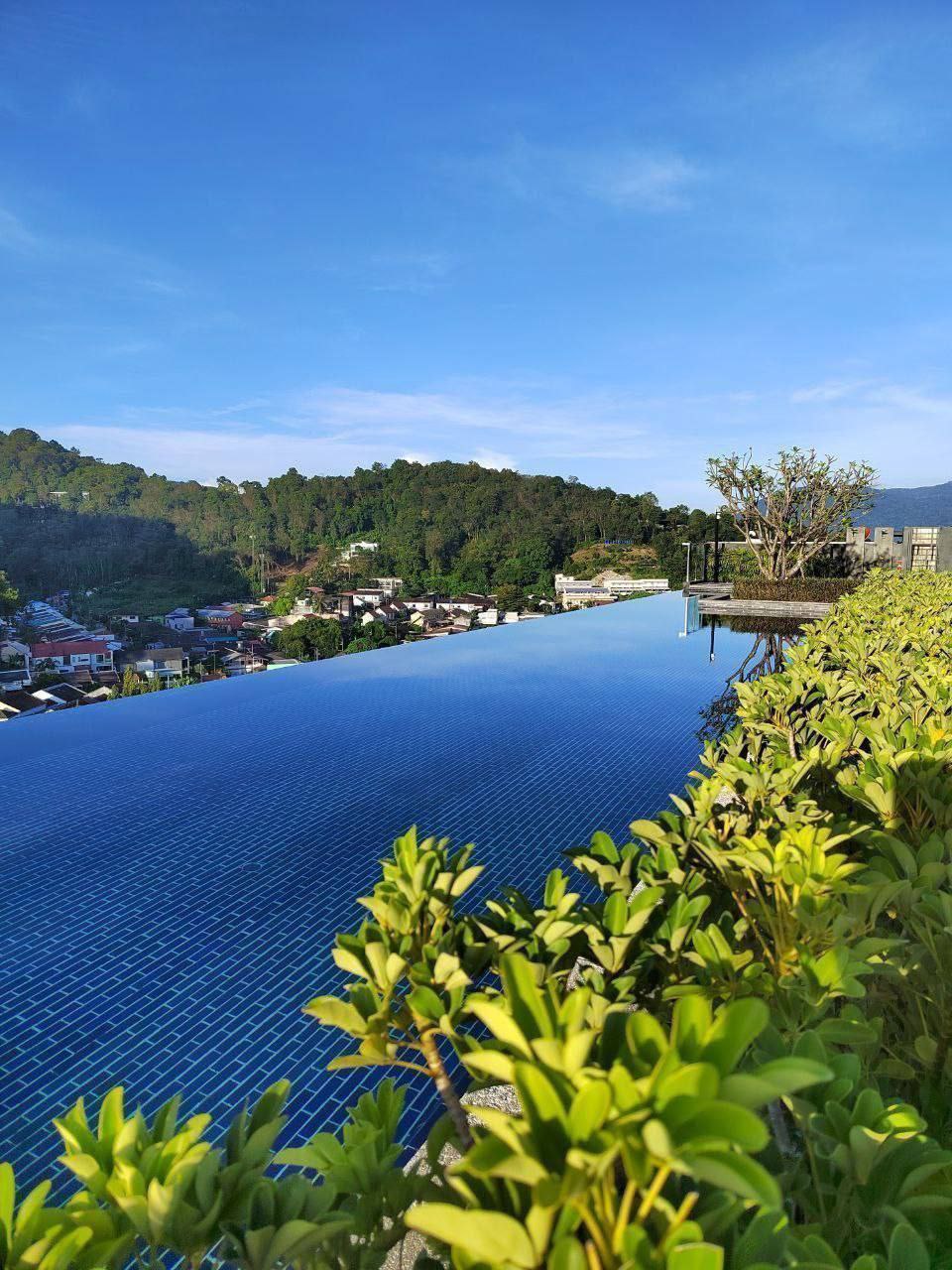 Аренда апартаментов в кондо