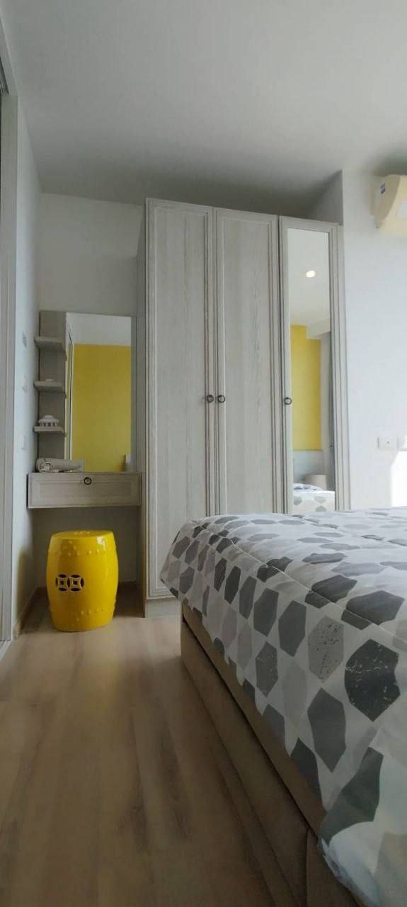 Аренда апартаментов в кондо