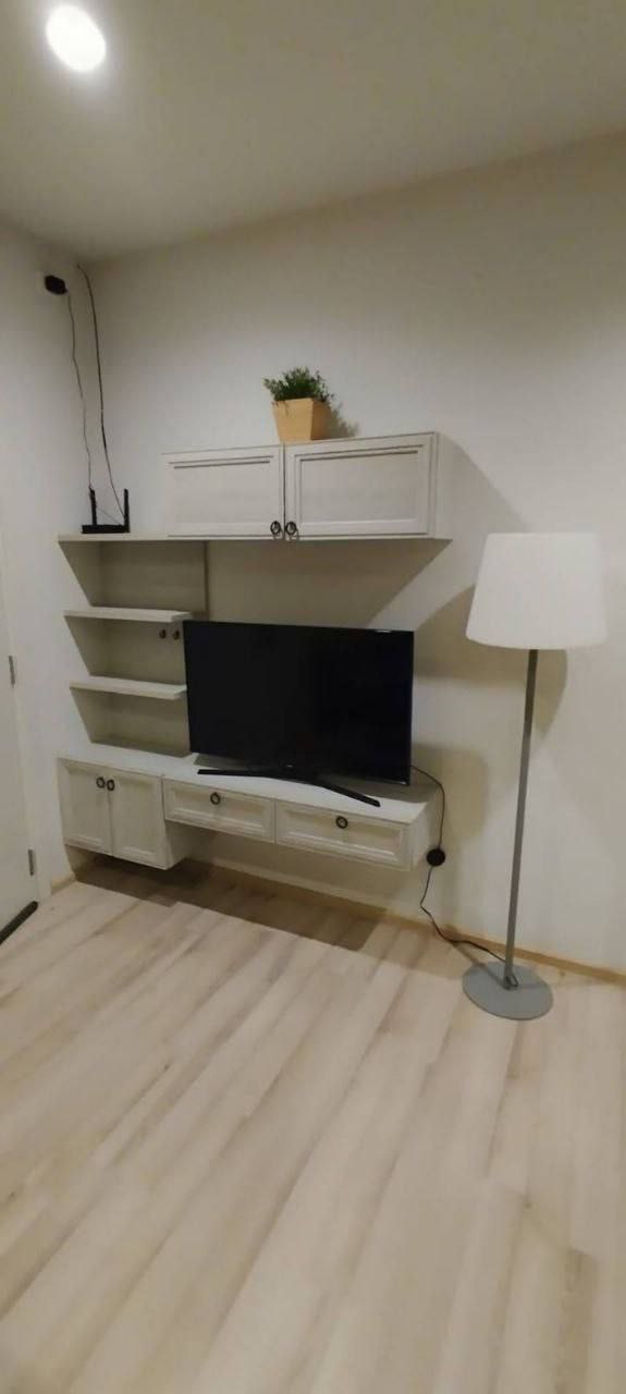 Аренда апартаментов в кондо