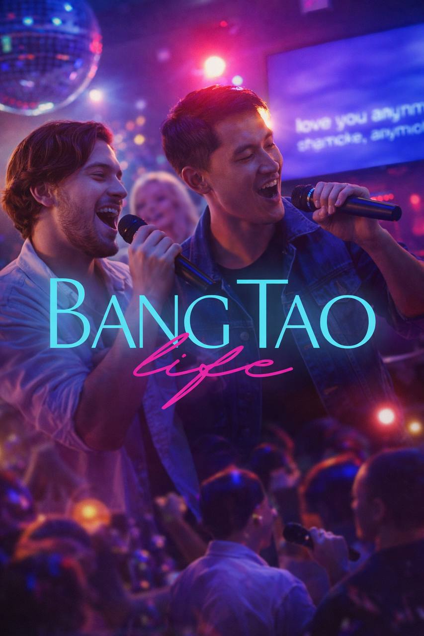 Где петь и тусить на Пхукете