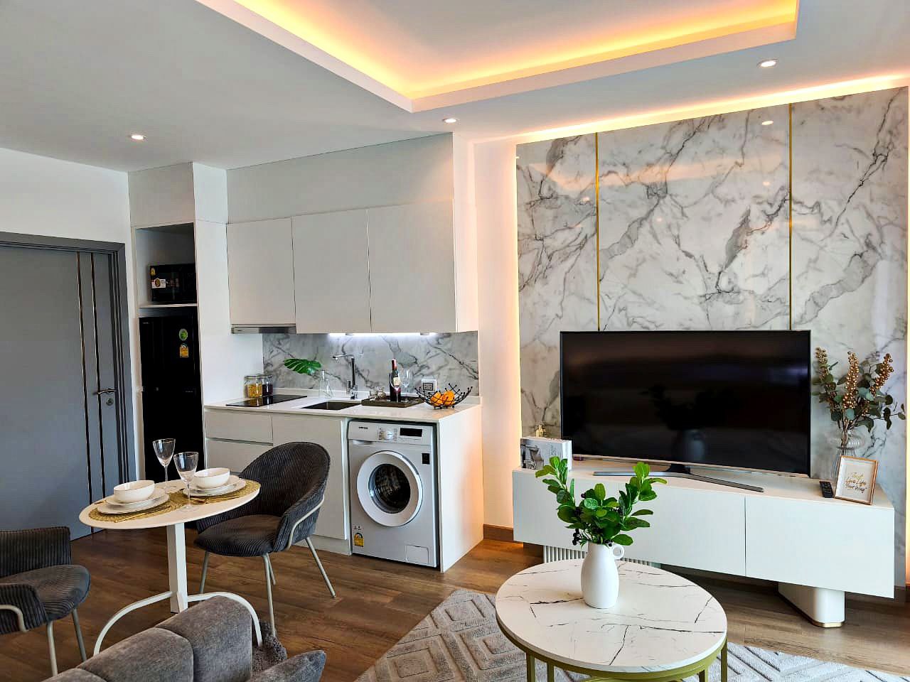 Продажа квартиры с видом на море