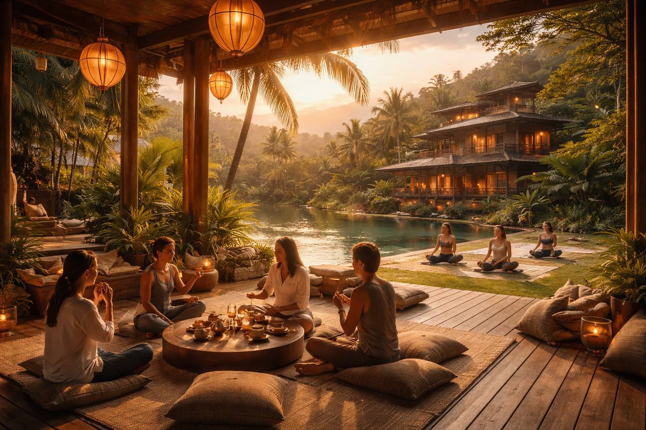 Вакансия агента по аренде на Пхукете