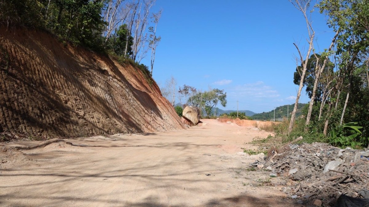 Ревизия инфраструктурных проектов в Пхукете