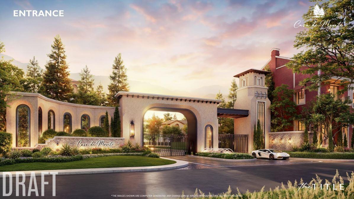 Строительство вилл на Пхукете