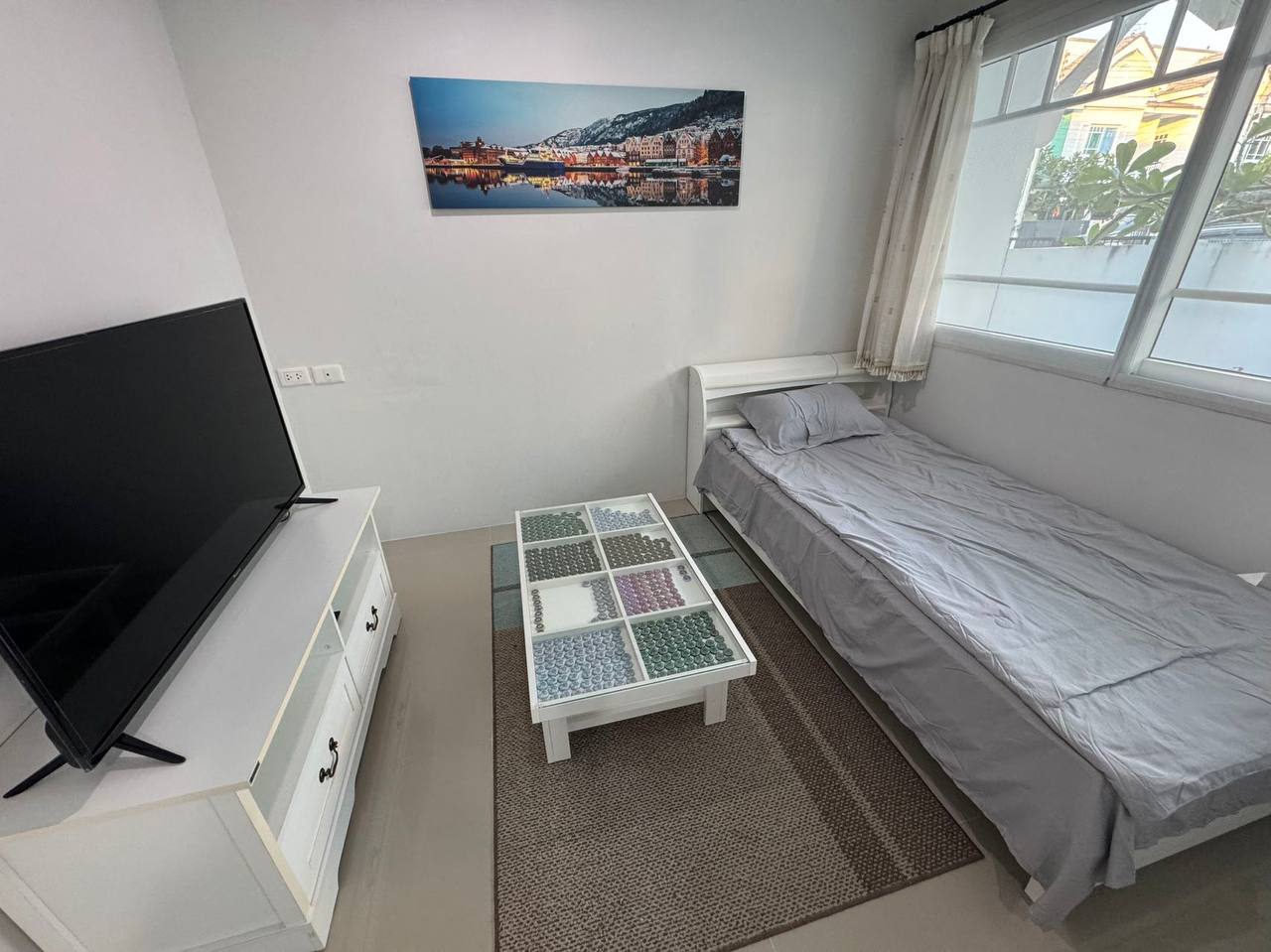 Сдача дома в Бристол Парк