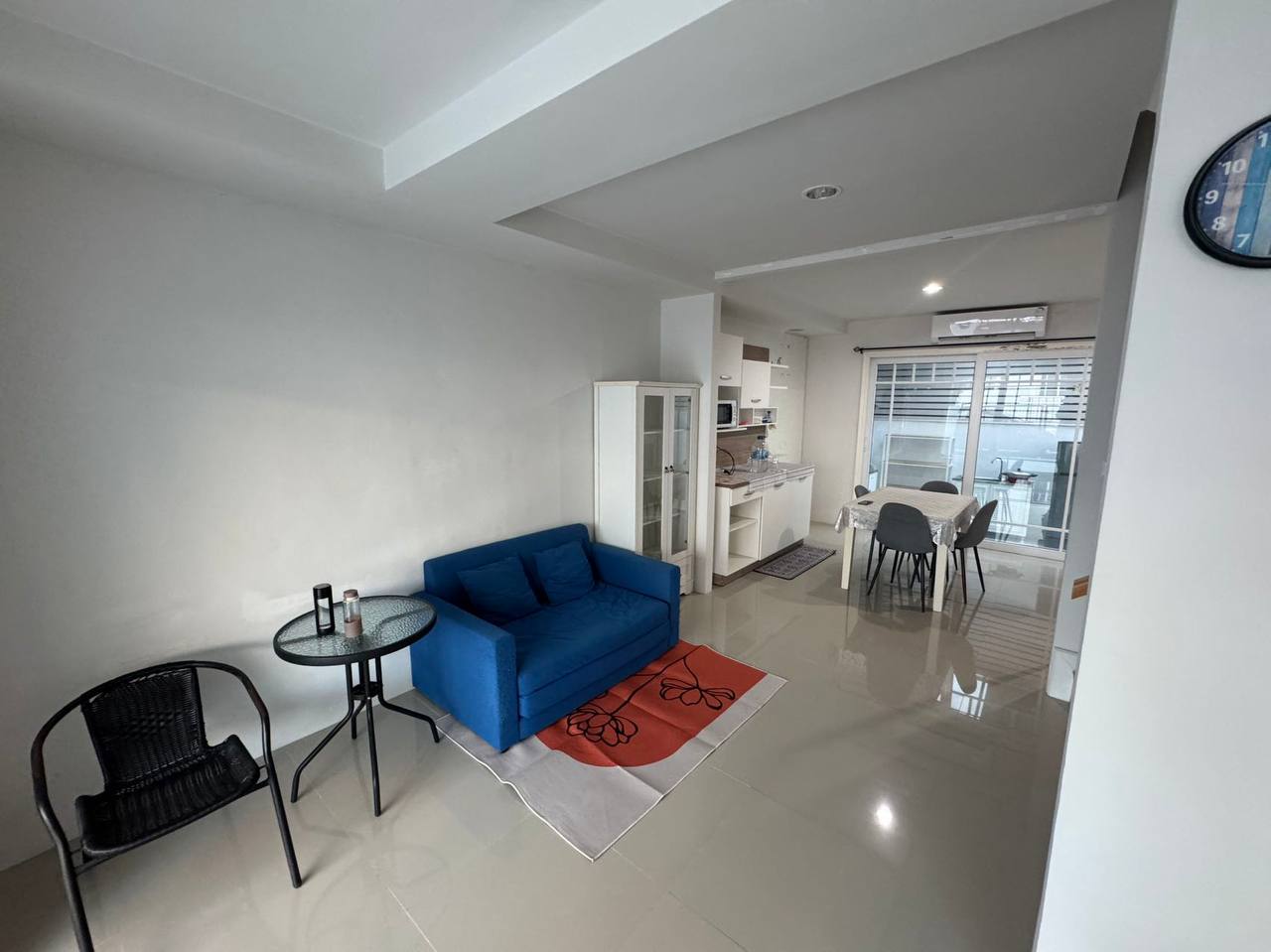 Сдача дома в Бристол Парк