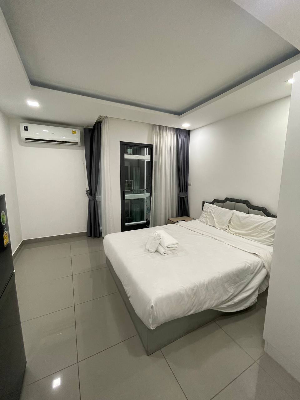 Краткосрочная аренда студии на Пратамнаке