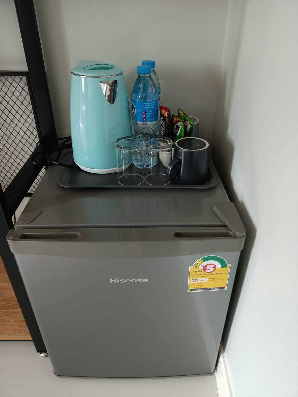 Аренда апартаментов с общей кухней